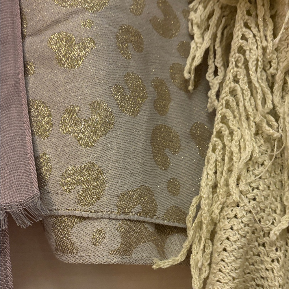 Source Unknown Multicolor Scarf Collection - image 6